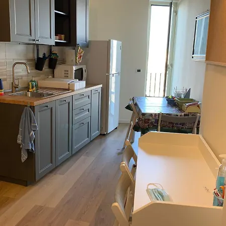 Appartement Cala Mare