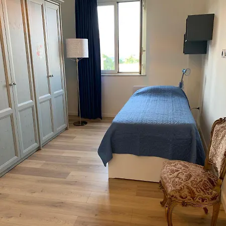 Appartement Cala Mare Palerme