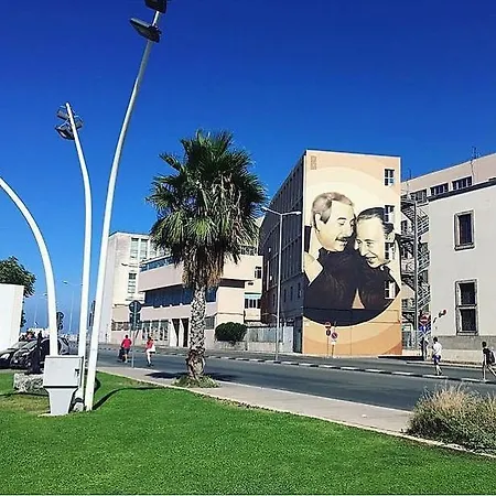 Appartement Cala Mare