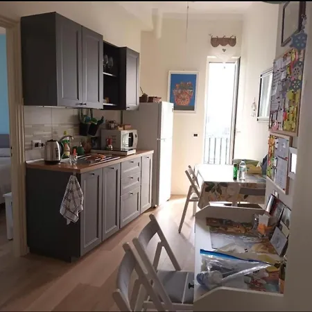 Appartement Cala Mare