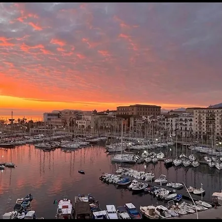 Apartamento Cala Mare *