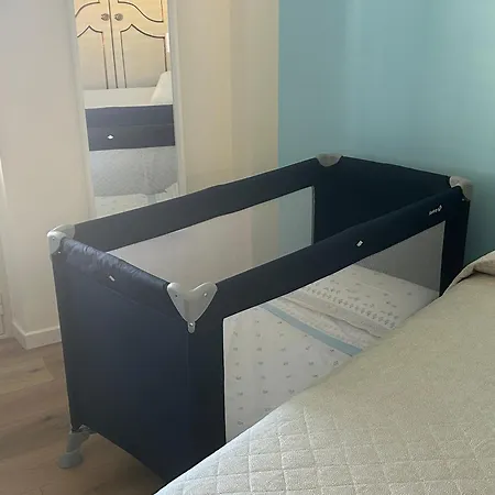 Apartamento Cala Mare Palermo