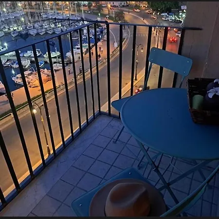 Apartamento Cala Mare *