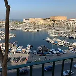 Apartman Cala Mare Palermo