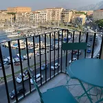 Apartman Cala Mare Palermo