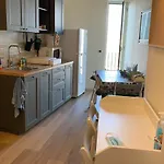 Apartman Cala Mare