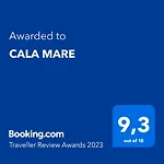 Apartman Cala Mare