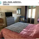 Cala Mare Apartman *