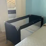 Apartman Cala Mare Palermo