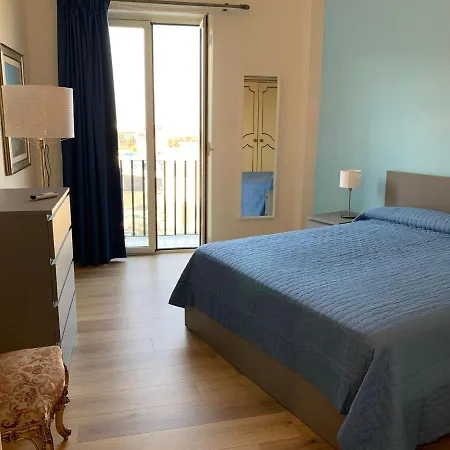 Апартаменты Cala Mare