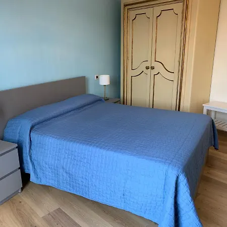 Cala Mare Апартаменты Палермо