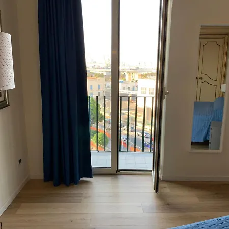 Cala Mare Апартаменты *