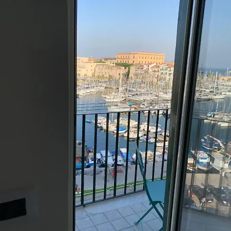 Апартаменты Cala Mare