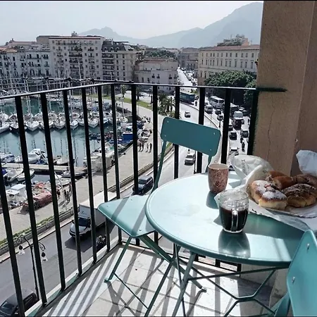 Апартаменты Cala Mare *