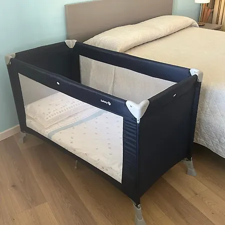 Апартаменты Cala Mare *