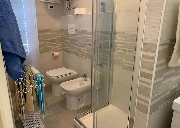 Cala Mare アパート