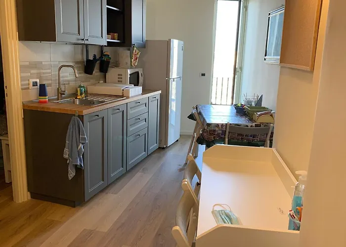 アパート Cala Mare