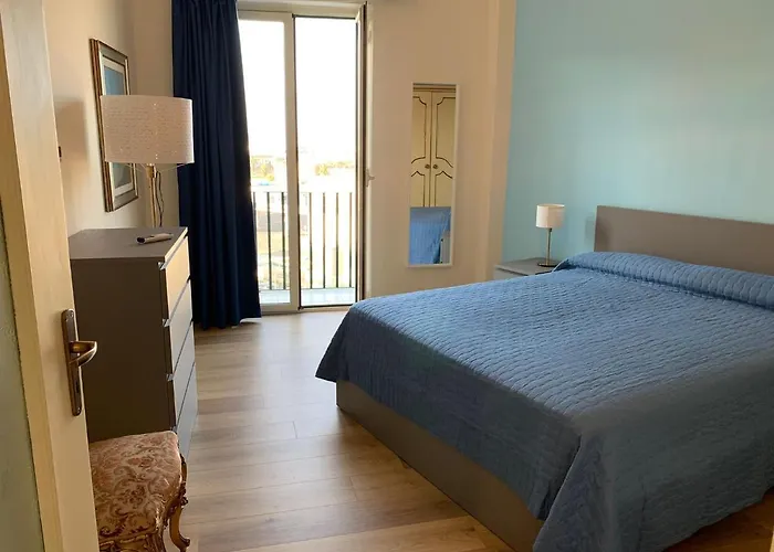 アパート Cala Mare