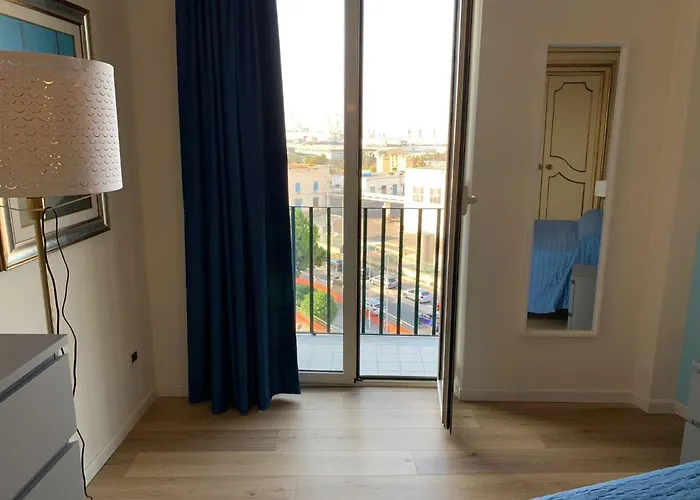 Cala Mare アパート *