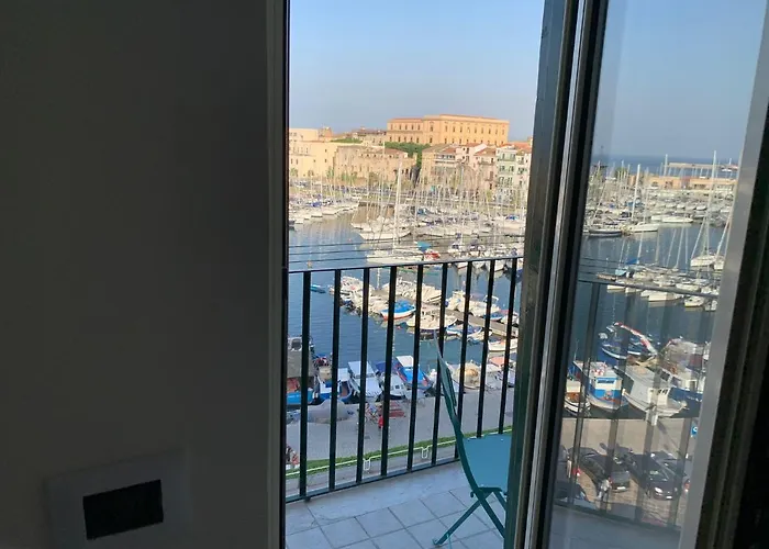 アパート Cala Mare