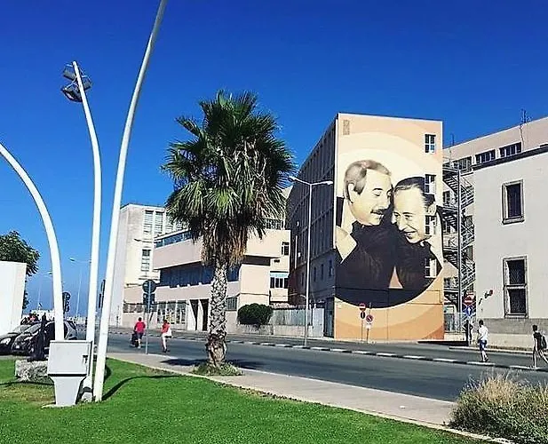 アパート Cala Mare