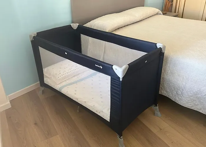 アパート Cala Mare *