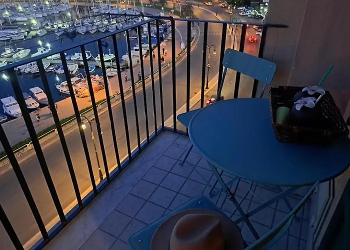 アパート Cala Mare *